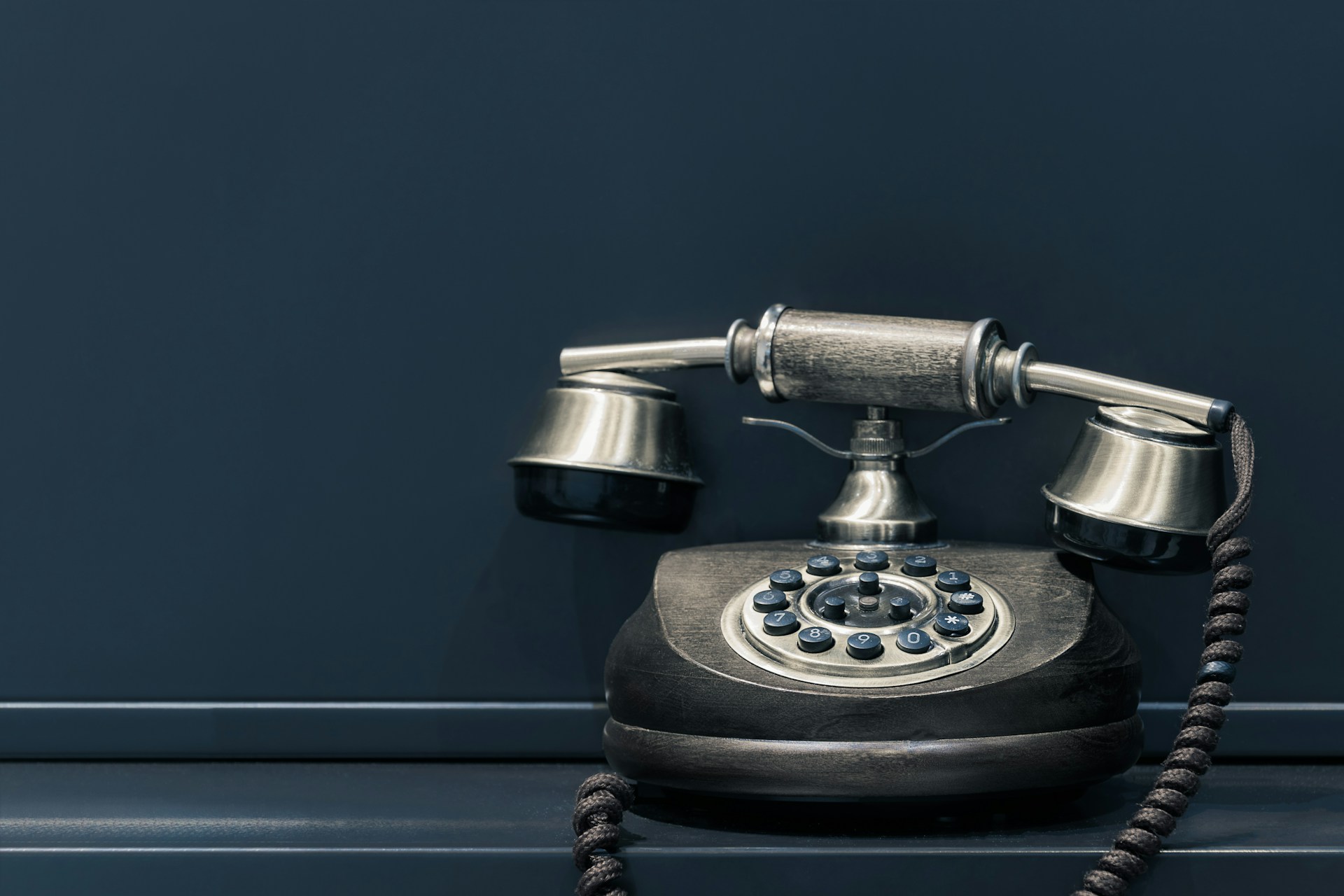 Nous contacter